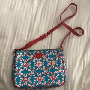 Kate Spade crossbody bag